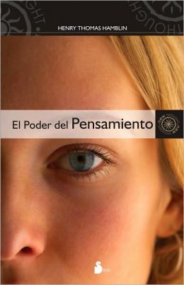 El Poder del pensamiento