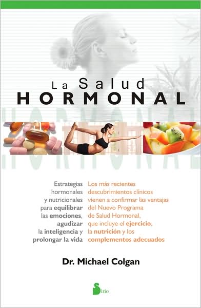 La Salud hormonal