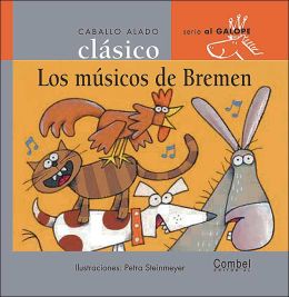 Los musicos de Bremen