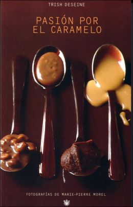 Pasión por el caramelo