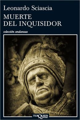 Muerte del inquisidor