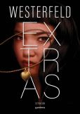 Book Cover Image. Title: Extras, Author: Scott Westerfeld