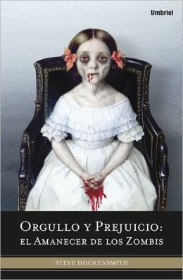 Orgullo y prejuicio: el amanecer de los zombis (Pride and Prejudice and Zombies: Dawn of the Dreadfuls)