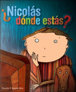 Nicolas, Donde Estas?