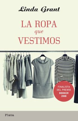 La ropa que vestimos (The Clothes On Their Backs)