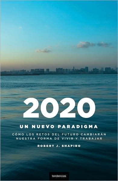 Download free ebooks for kindle from amazon 2020: Un nuevo paradigma by Robert J. Shapiro
