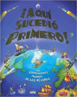 Aqui Sucedio Primero