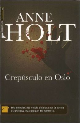 Crepusculo en Oslo