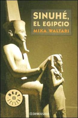 Sinuhe, El Egipcio