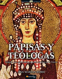 Papisas y Teologas