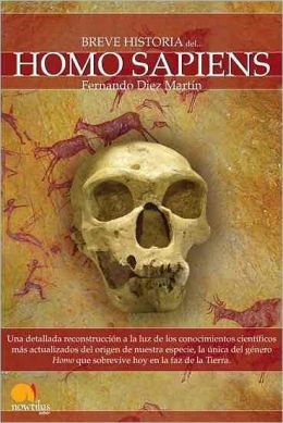 Breve historia del Homo Sapiens/ Brief history of Homo Sapiens
