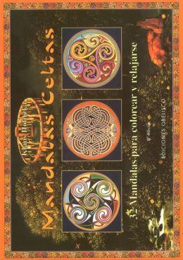 Mandalas Celtas (Celtic Mandalas)
