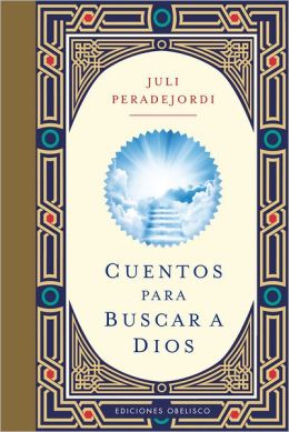 Cuentos para buscar a Dios