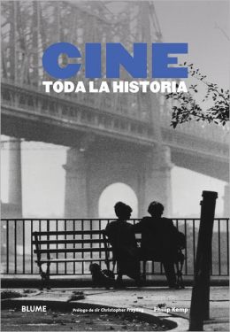 Cine: Toda la historia