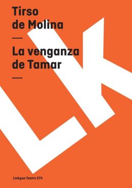La Venganza De Tamar