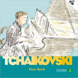 Piotr Ilyich Tchaikovski