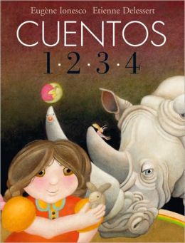 Cuentos 1 * 2 * 3 * 4