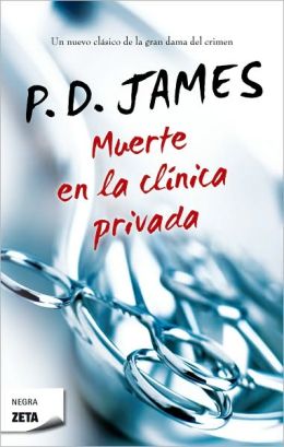 Muerte en la clinica privada