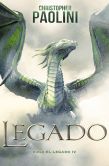Book Cover Image. Title: Legado (Inheritance Cycle Series #4), Author: Christopher Paolini