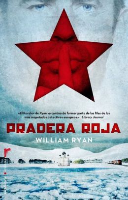 Pradera roja