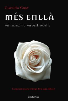 Mes enllà: Un amor únic, un destí hostil