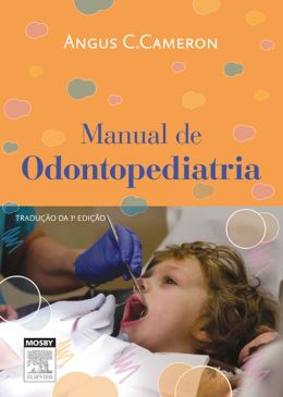 Manual de Odontopediatria