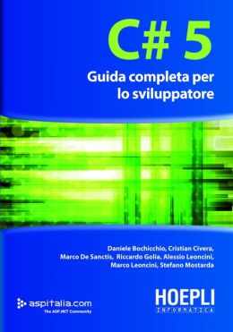 c# 5 ebook