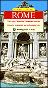 The Heritage Guide: Rome and the Vatican