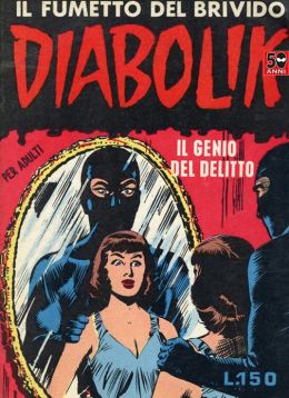 DIABOLIK #5