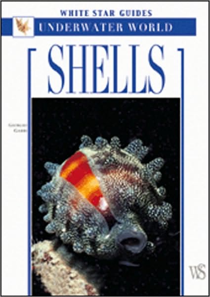 Shells: White Star Guides - Underwater World