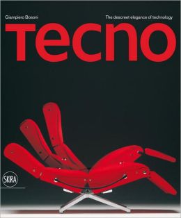 Tecno Design: The Discreet Elegance of Technology