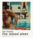 Book Cover Image. Title: Tom Bianchi:  Fire Island Pines: Polaroids 1975-1983, Author: Tom Bianchi