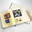 Product Image. Title: Moleskine Hand of the Designer Journal
