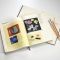 Moleskine Hand of the Designer Journal