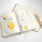 Moleskine Hand of the Designer Journal