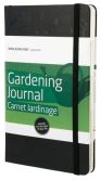 Product Image. Title: Moleskine Passions Garden Journal