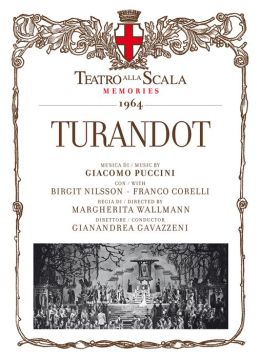 Puccini: Turandot
