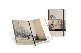 Moleskine Inspiration and Process in Architecture Wiel Arets