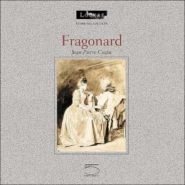 Fragonard (Drawing Gallery series) Jean-Pierre Cuzin