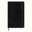 Product Image. Title: Moleskine Classic Soft Cover Large Plain Notebook