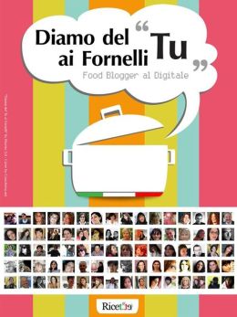 Diamo del Tu ai fornelli