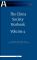 The China Society Yearbook, Volume 4
