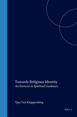 Towards Religious Identity: An Exercise in Spiritual Guidance
