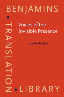 Voices of the Invisible Presence: Diplomatic interpreters in post-World War II Japan