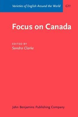 Focus on Canada