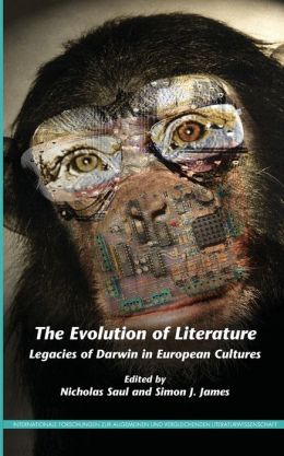 The Evolution Of Literature