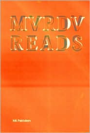 MVRDV: Reads