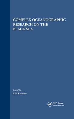 Complex Oceanographic Research on the Black Sea