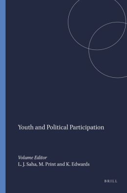 Youth And Political Participation