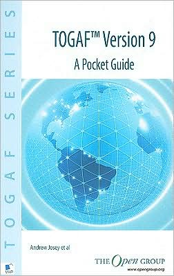 Togaf 9.1 Pocket Guide Free Download